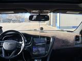 Kia Optima 2013 годаүшін3 400 000 тг. в Петропавловск