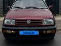 Volkswagen Vento 1993 годаүшін1 500 000 тг. в Шымкент