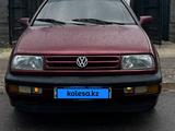 Volkswagen Vento 1993 года за 1 600 000 тг. в Шымкент