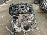 Контрактный Двигатель Volkswagen Golf, Polo CAVA 1.4л Turbo из Японии за 500 000 тг. в Астана