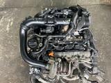 Контрактный Двигатель Volkswagen Golf, Polo CAVA 1.4л Turbo из Японии за 500 000 тг. в Астана – фото 2
