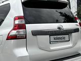 Toyota Land Cruiser Prado 2014 годаүшін22 000 000 тг. в Шымкент – фото 4
