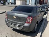 Chevrolet Cobalt 2021 годаүшін5 999 999 тг. в Алматы – фото 2