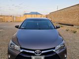 Toyota Camry 2017 года за 7 900 000 тг. в Актау