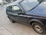 Volkswagen Golf 1992 годаүшін400 000 тг. в Есик – фото 3