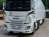 DAF  XF 2018 годаүшін52 000 000 тг. в Мерке – фото 3