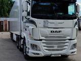 DAF  XF 2018 годаүшін52 000 000 тг. в Мерке – фото 2