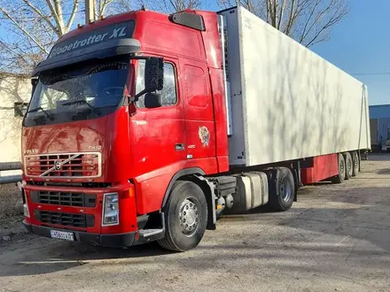 Volvo  Fh12 2004 года за 11 500 000 тг. в Астана – фото 3