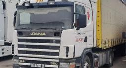 Scania  2-Series 1998 года за 12 500 000 тг. в Алматы – фото 2