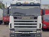 Scania 2-Series