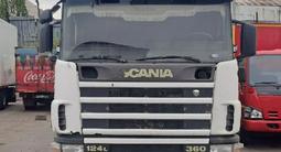 Scania  2-Series 1998 года за 12 500 000 тг. в Алматы
