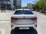 Kia Rio 2018 года за 7 200 000 тг. в Шымкент – фото 5
