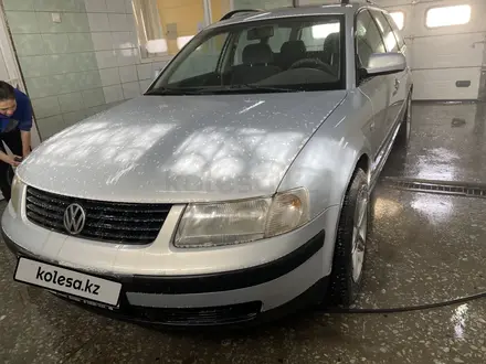 Volkswagen Passat 1998 года за 3 300 000 тг. в Экибастуз