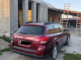 Subaru Outback 2014 годаүшін4 000 000 тг. в Тараз – фото 2