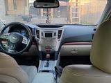 Subaru Outback 2014 годаүшін4 000 000 тг. в Тараз – фото 3