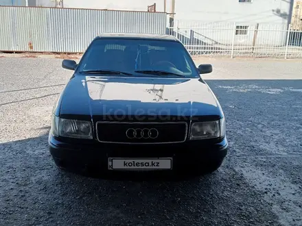 Audi 100 1991 годаүшін1 900 000 тг. в Кызылорда