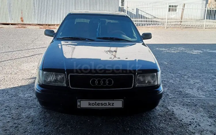 Audi 100 1991 годаfor2 200 000 тг. в Кызылорда