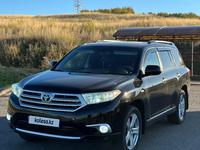 Toyota Highlander 2011 годаүшін12 800 000 тг. в Кокшетау