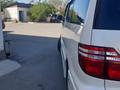 Toyota Alphard 2005 года за 8 700 000 тг. в Актау – фото 3