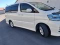 Toyota Alphard 2005 года за 8 200 000 тг. в Актау