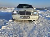 Mercedes-Benz S 320 1997 годаүшін4 300 000 тг. в Алматы – фото 5