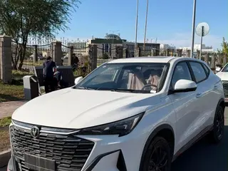 Changan X5 Plus