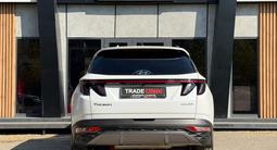Hyundai Tucson 2024 года за 13 195 000 тг. в Караганда – фото 5