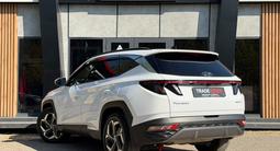 Hyundai Tucson 2024 года за 13 195 000 тг. в Караганда – фото 4
