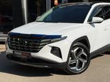 Hyundai Tucson 2024 года за 13 195 000 тг. в Караганда – фото 2
