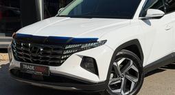 Hyundai Tucson 2024 года за 13 195 000 тг. в Караганда – фото 2