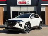 Hyundai Tucson 2024 года за 13 195 000 тг. в Караганда