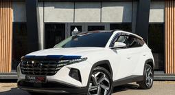 Hyundai Tucson 2024 года за 13 195 000 тг. в Караганда