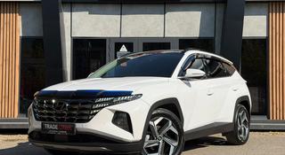 Hyundai Tucson 2024 года за 13 195 000 тг. в Караганда
