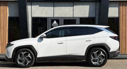 Hyundai Tucson 2024 года за 13 195 000 тг. в Караганда – фото 3
