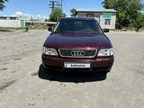 Audi A6 1995 года за 2 600 000 тг. в Кентау