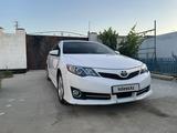 Toyota Camry 2012 года за 8 200 000 тг. в Актау