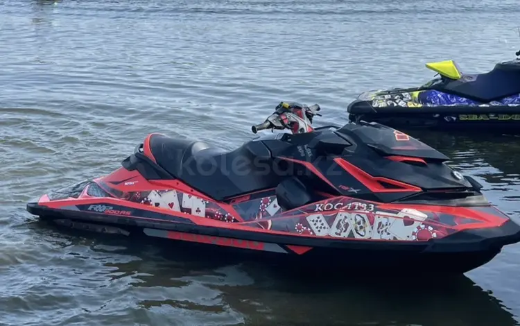 Sea-doo 300 rxp за 9 000 000 тг. в Костанай