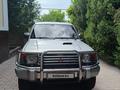 Mitsubishi Pajero 1996 годаүшін4 700 000 тг. в Алматы – фото 2