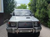 Mitsubishi Pajero 1996 годаүшін4 700 000 тг. в Алматы – фото 2