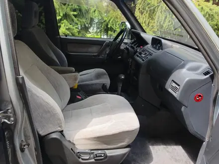 Mitsubishi Pajero 1996 года за 4 700 000 тг. в Алматы – фото 11
