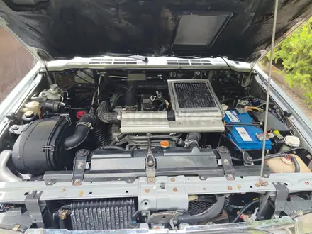Mitsubishi Pajero 1996 года за 4 700 000 тг. в Алматы – фото 13