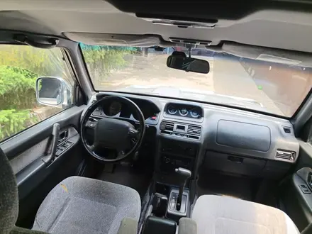 Mitsubishi Pajero 1996 года за 4 700 000 тг. в Алматы – фото 15
