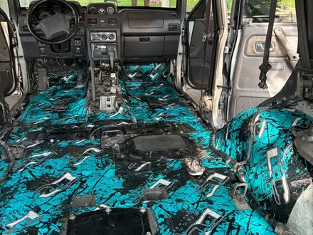 Mitsubishi Pajero 1996 года за 4 700 000 тг. в Алматы – фото 16