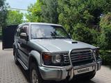 Mitsubishi Pajero 1996 годаүшін4 700 000 тг. в Алматы