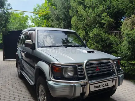 Mitsubishi Pajero 1996 года за 4 700 000 тг. в Алматы