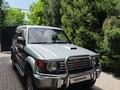 Mitsubishi Pajero 1996 годаүшін4 700 000 тг. в Алматы – фото 3