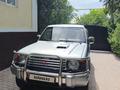 Mitsubishi Pajero 1996 годаүшін4 700 000 тг. в Алматы – фото 5