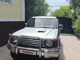 Mitsubishi Pajero 1996 годаүшін4 700 000 тг. в Алматы – фото 5