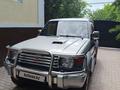 Mitsubishi Pajero 1996 годаүшін4 700 000 тг. в Алматы – фото 7