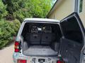 Mitsubishi Pajero 1996 годаүшін4 700 000 тг. в Алматы – фото 9